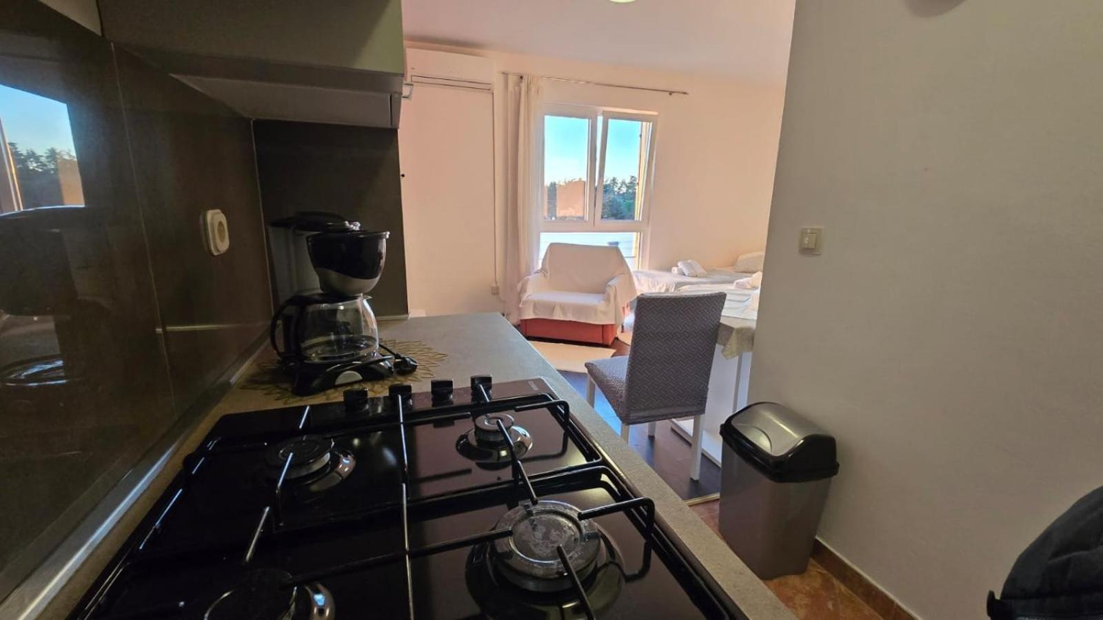Studio Apartment Ljubica For 2 Persons 150M From The Beach Porec Exterior photo